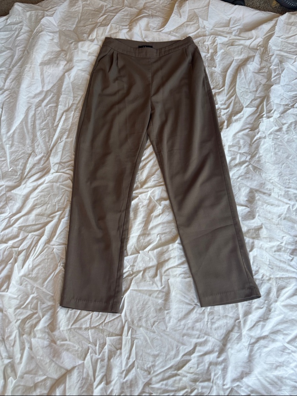 Lulu's Women’s brown Dress dress pants